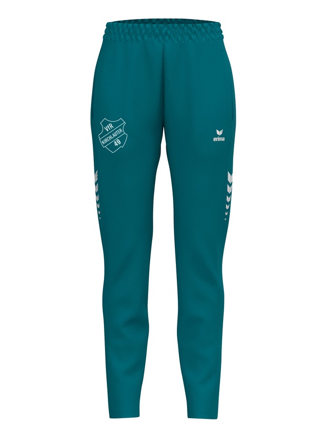 Erima Celebrate 125 Trainingshose Damen