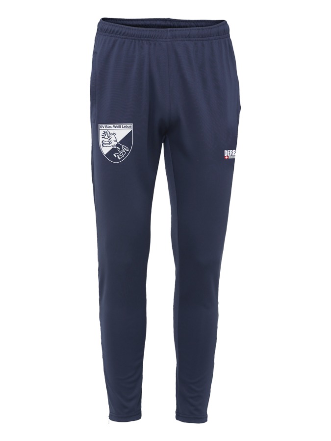 Derbystar Hyper Poly-Arbeitshose