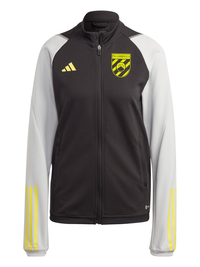 adidas Tiro 23 Competition Trainingsjacke Damen