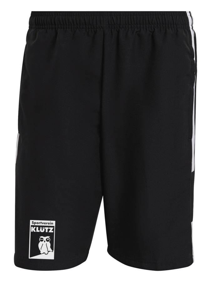 adidas Squadra 21 Downtime Shorts