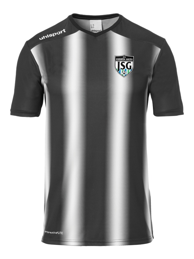 uhlsport Stripe 2.0 Trikot Kurzarm