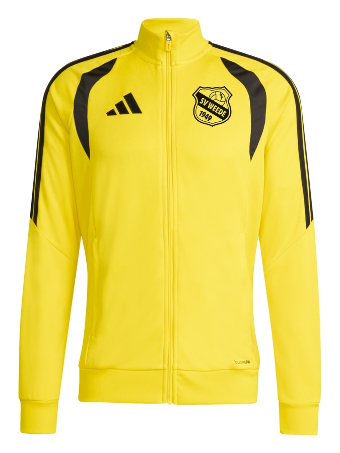 adidas Tiro 26 League Trainingsjacke