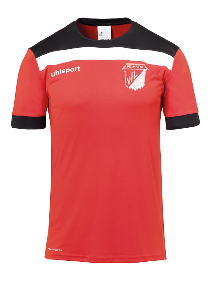 uhlsport Offense 23 Trikot Kurzarm