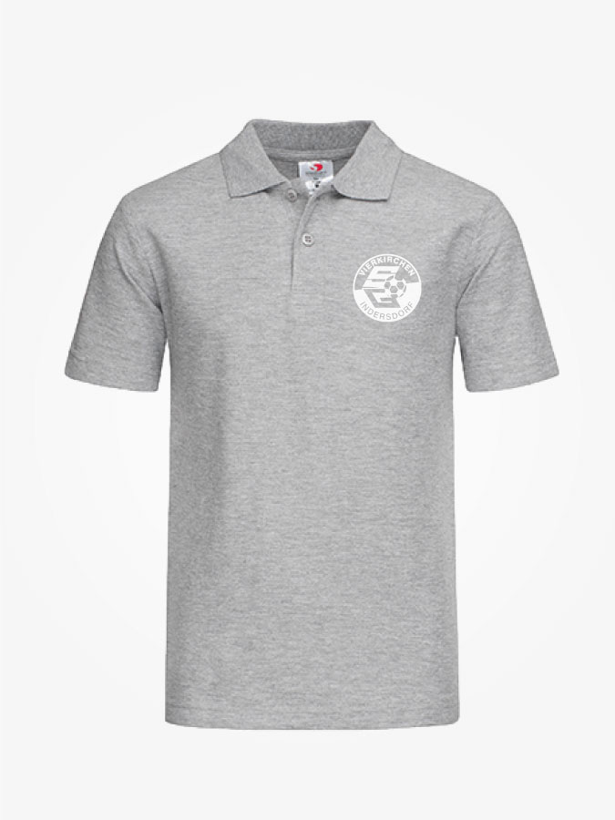 Poloshirt Basic Kids