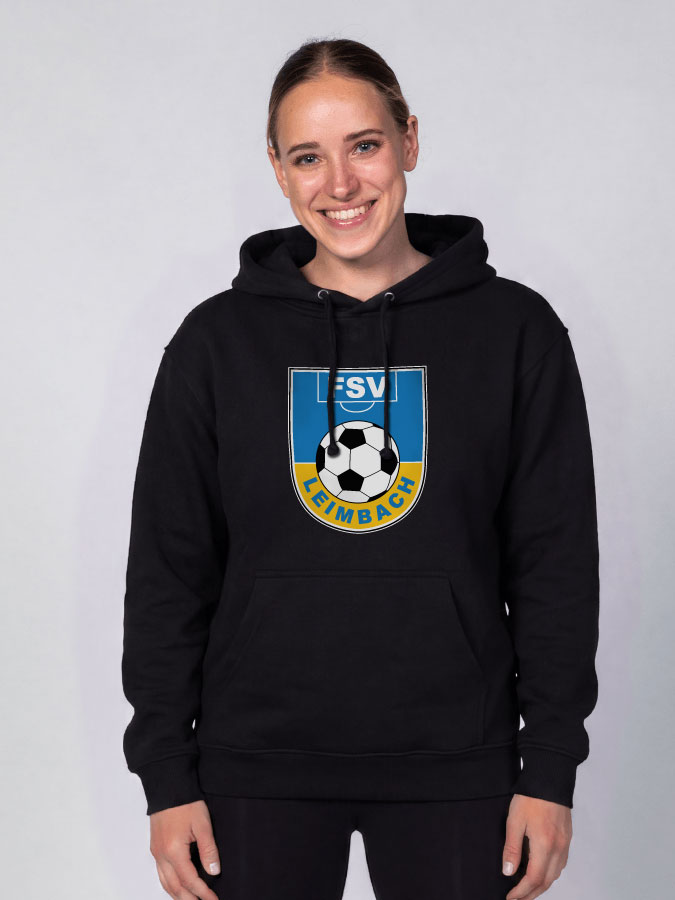 Hoodie Classic Unisex