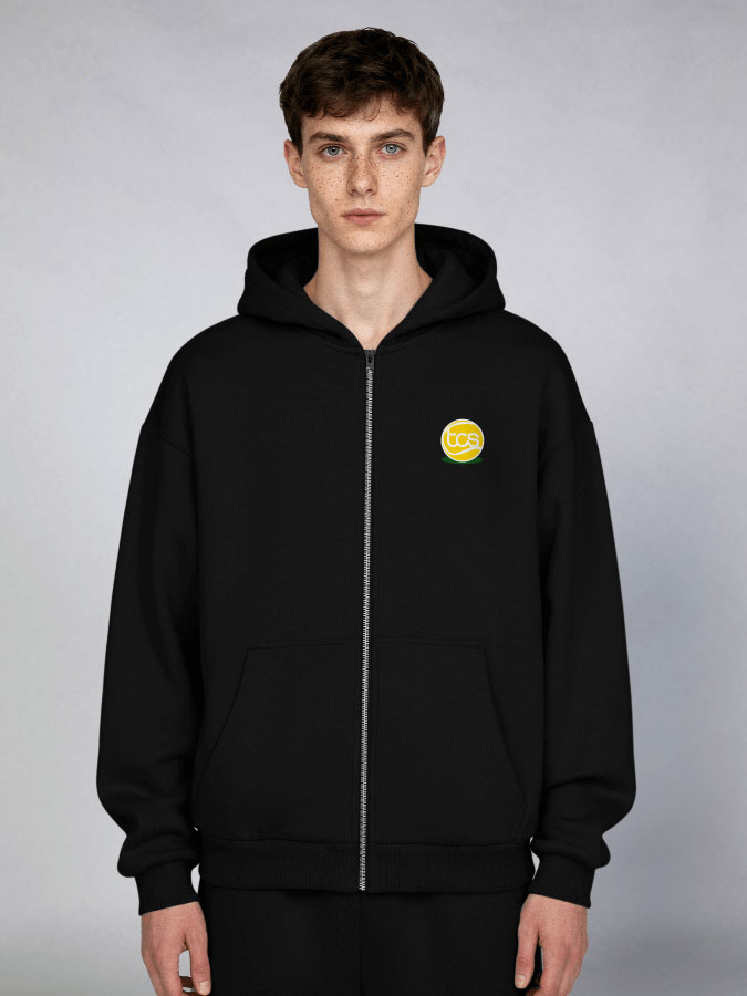 Zipper Travel Herren