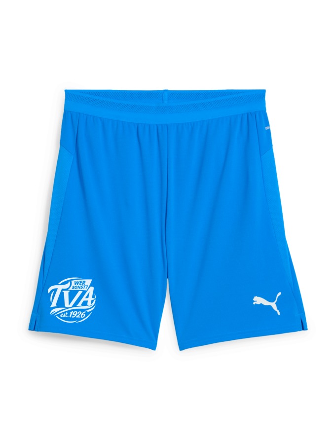 PUMA teamCUP Shorts