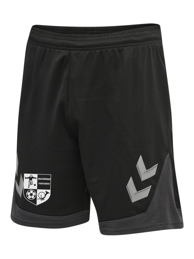 Hummel Lead Trainingsshorts