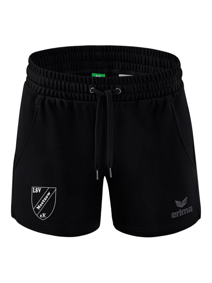 Erima Essential Team Sweatshorts Damen