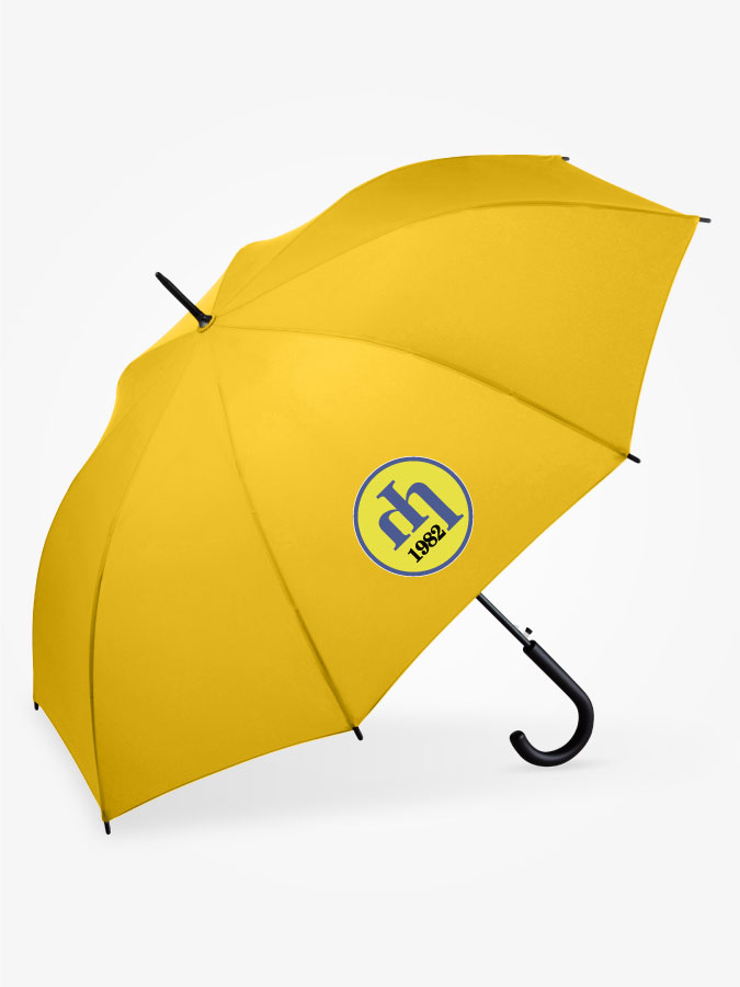 Regenschirm Logo