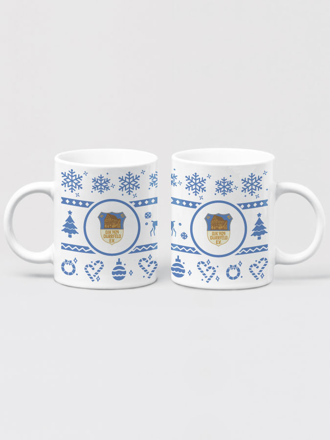 Tasse Christmas