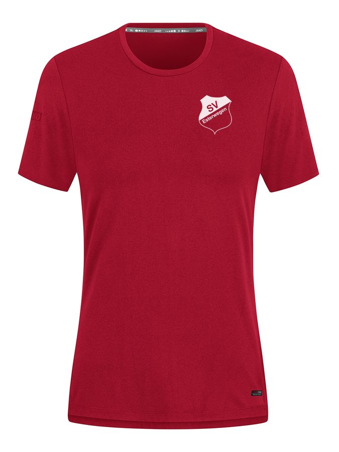 Jako T-Shirt Pro Casual Damen