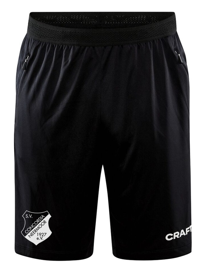Craft Evolve Schiedsrichter-Shorts