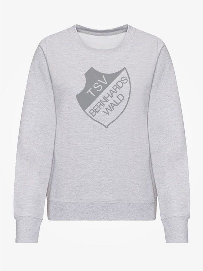 Sweater All Grey Unisex