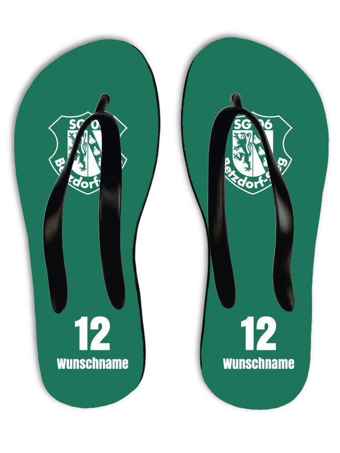 Zehentrenner