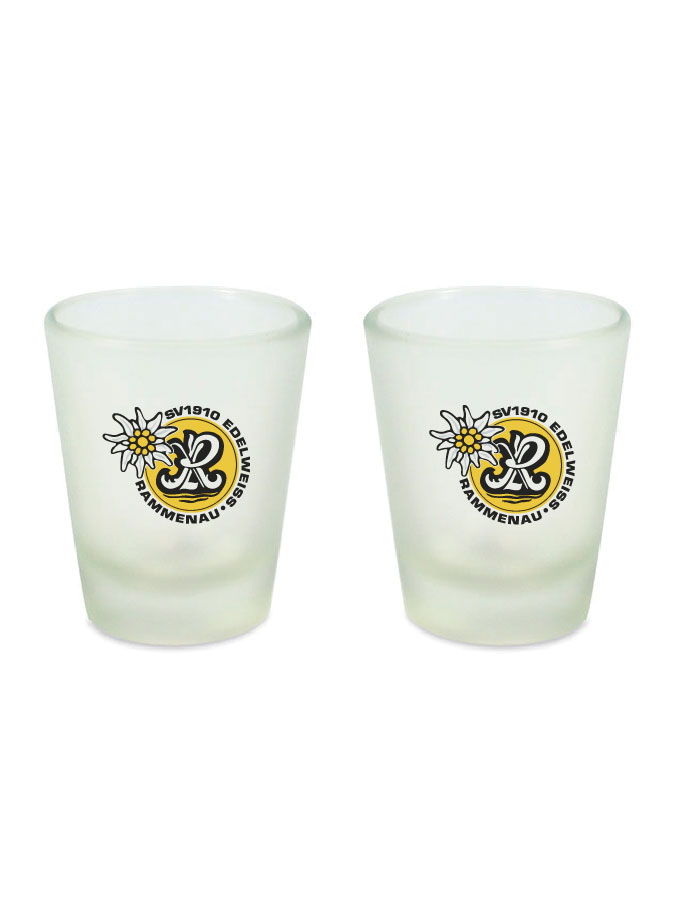 2er Set Schnapsglas Alina