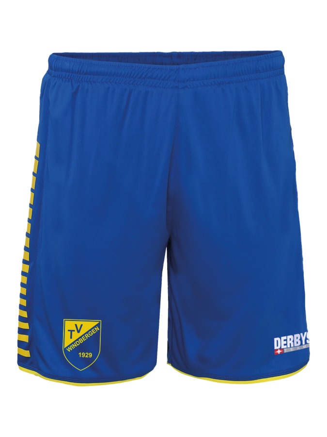 Derbystar Hyper Hose