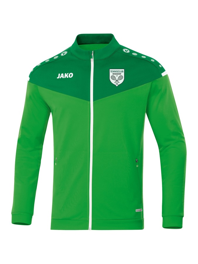 Jako Polyesterjacke Champ 2.0