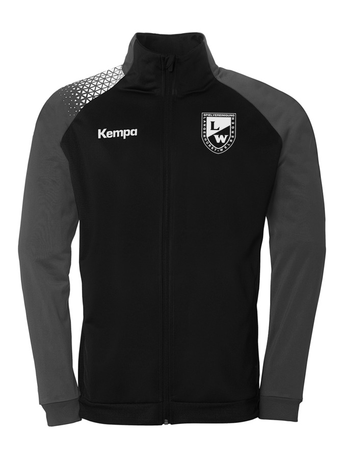 Kempa Ambition 28 Poly Jacke
