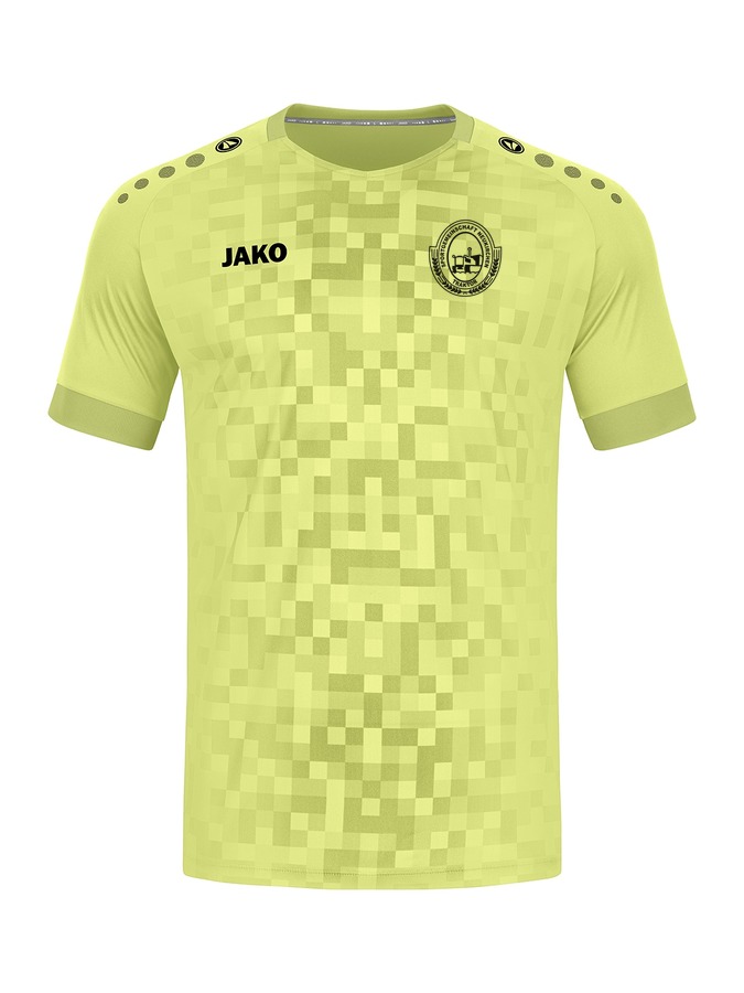 Jako Trikot Pixel Kurzarm
