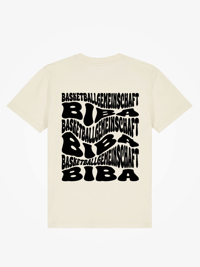 Shirt Wavy Kids