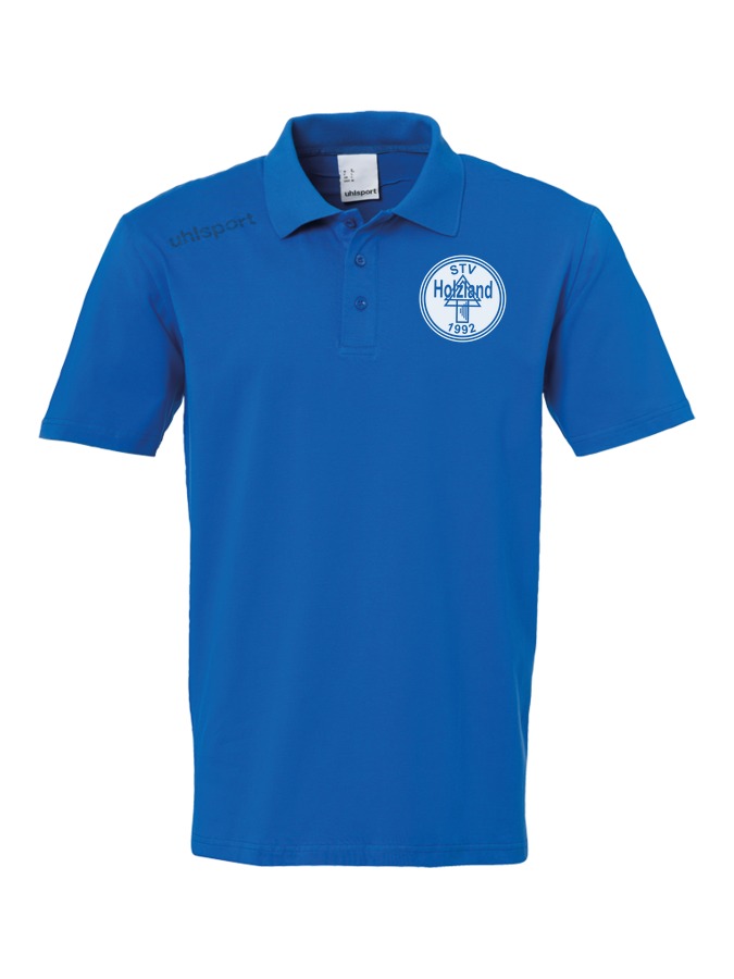 uhlsport Essential Polo Shirt