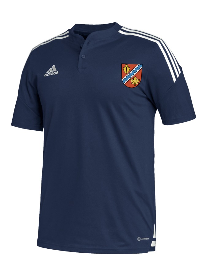 adidas Condivo 22 Poloshirt