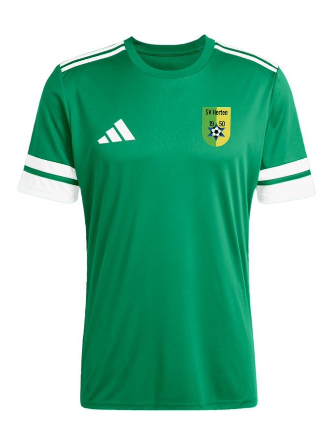 adidas Squadra 25 Trikot