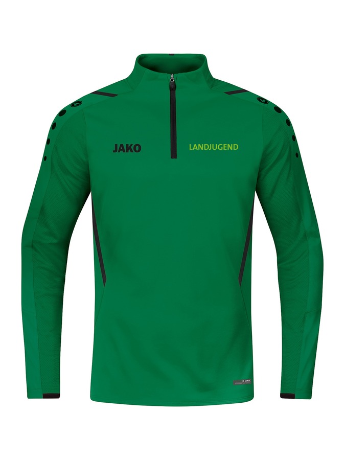 Jako Ziptop Challenge