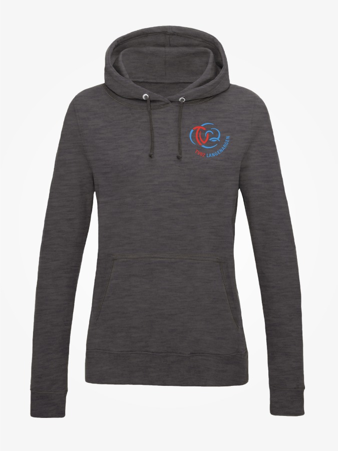 Hoodie Classic Damen