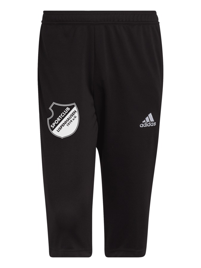 adidas Entrada 22 3/4-Hose