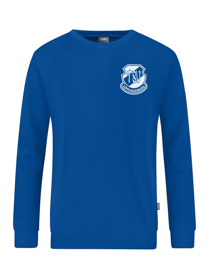 Jako Sweatshirt Organic