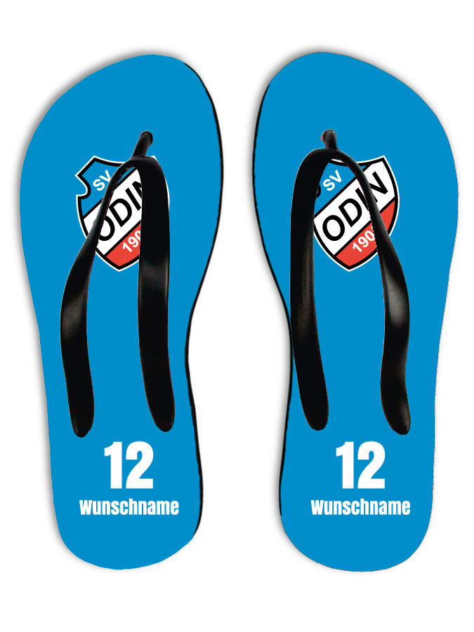 Zehentrenner
