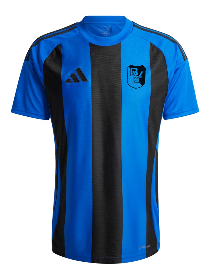 adidas Striped 24 Trikot