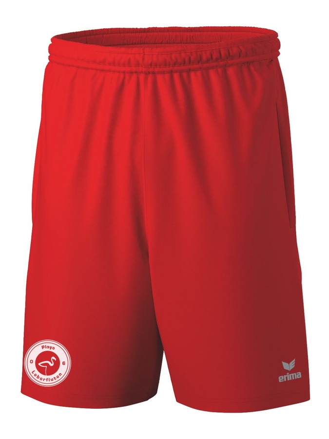 Erima Team Shorts