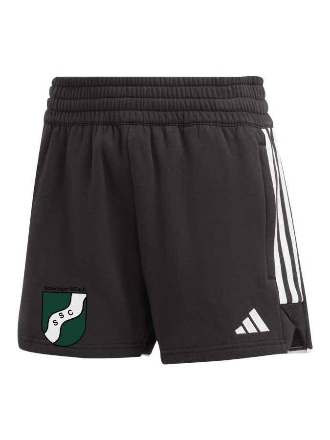adidas Tiro 23 League Sweatshorts Damen