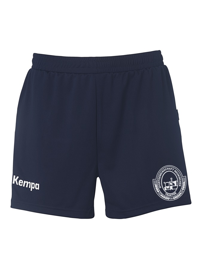 Kempa Performance Short Damen