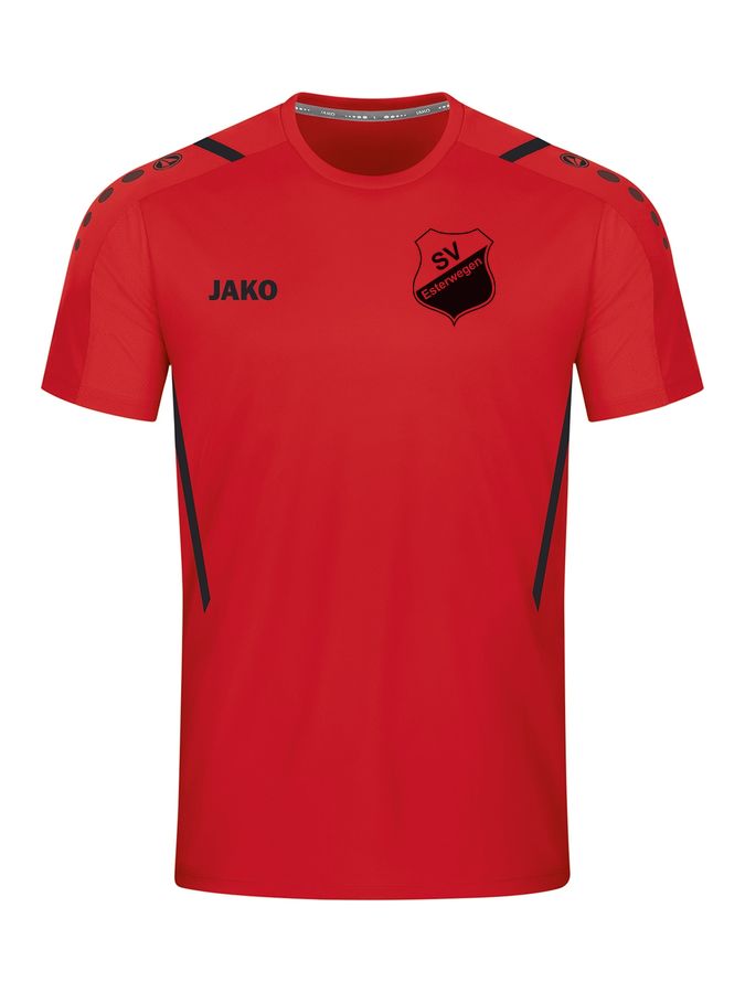 Jako Trikot Challenge