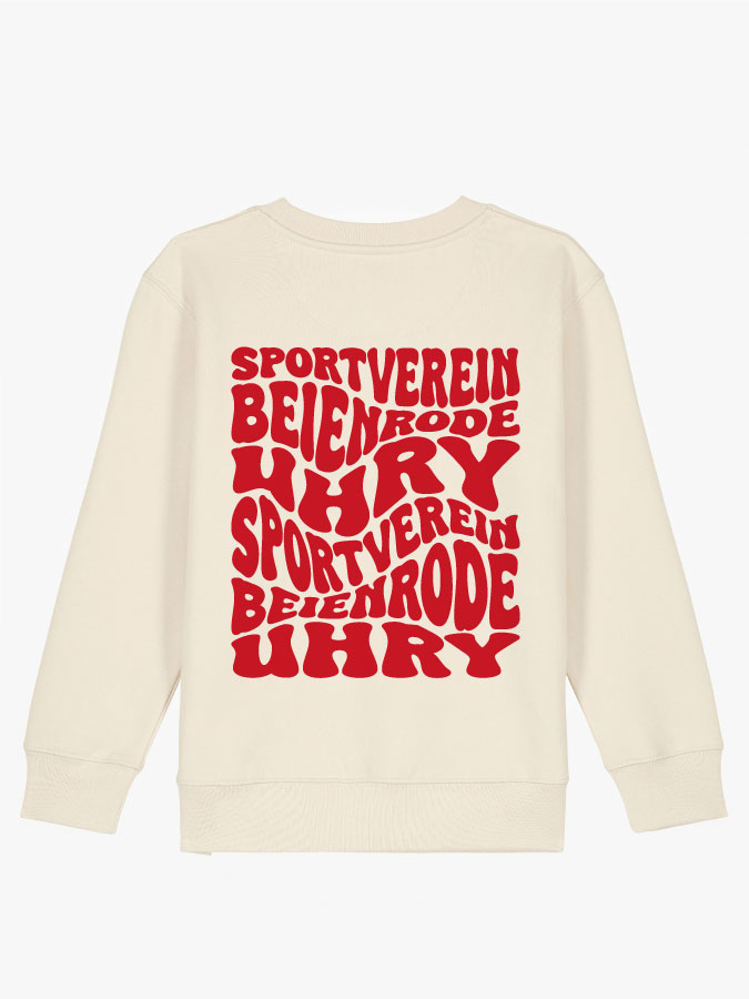 Sweater Wavy Kids