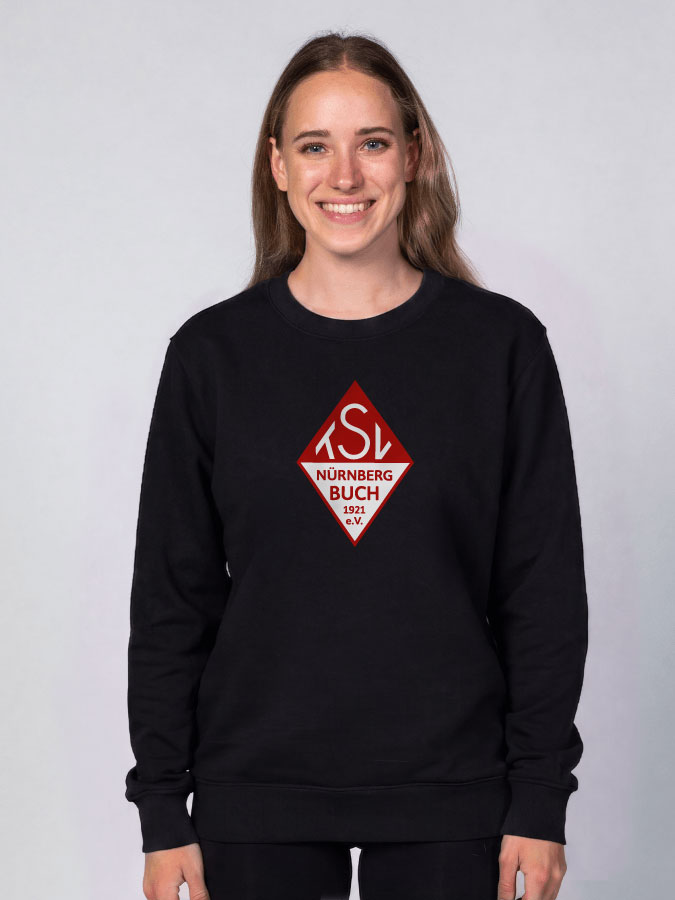 Sweatshirt Classic Unisex