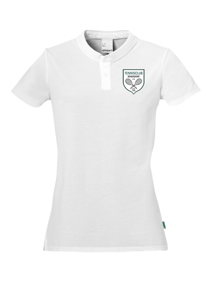 uhlsport Essential Polo Shirt Damen