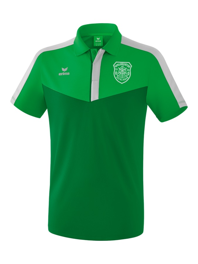 Erima Squad Poloshirt