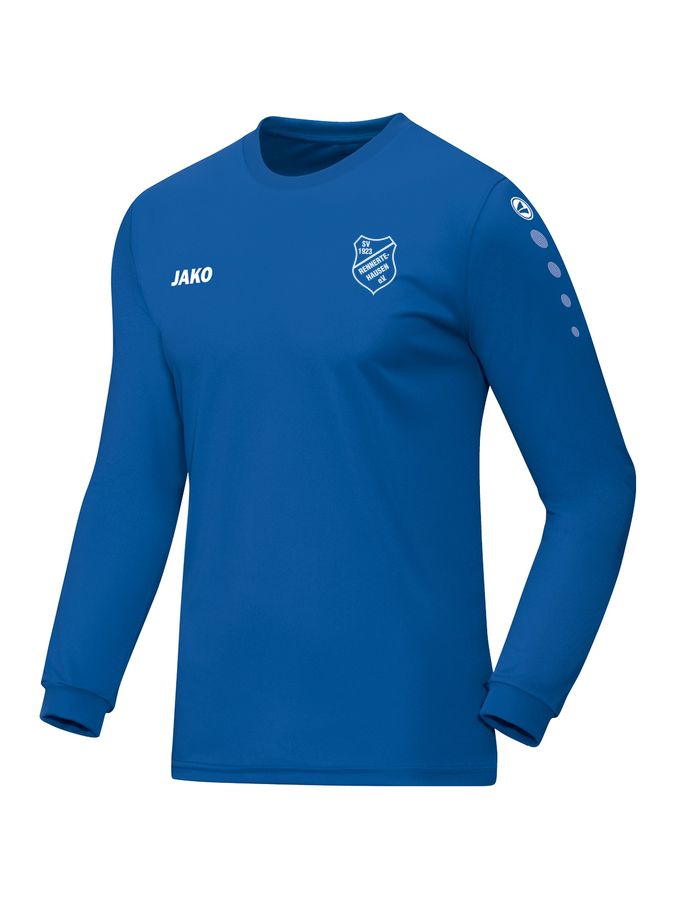 Jako Trikot Team Langarm