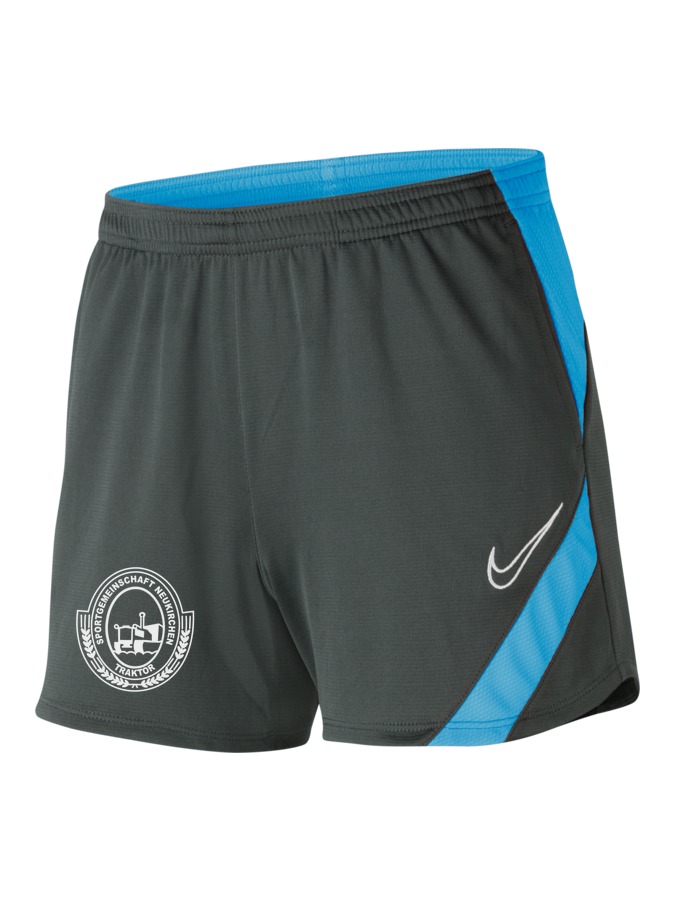 Nike Academy Pro 21 Knit Shorts Damen