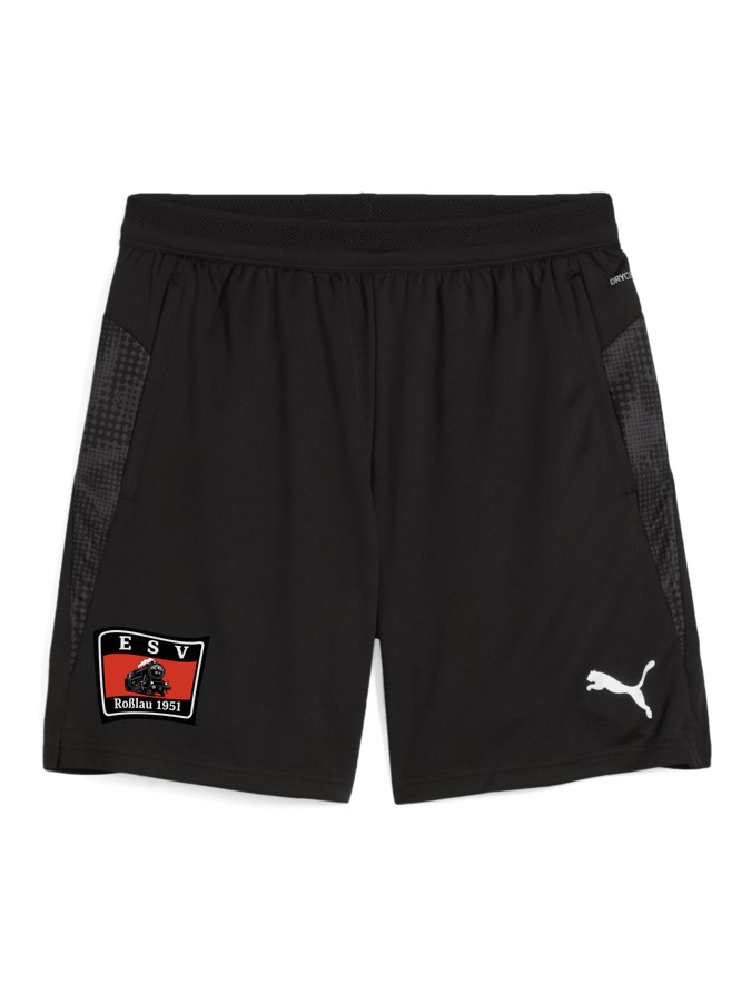 PUMA teamCUP Training Shorts