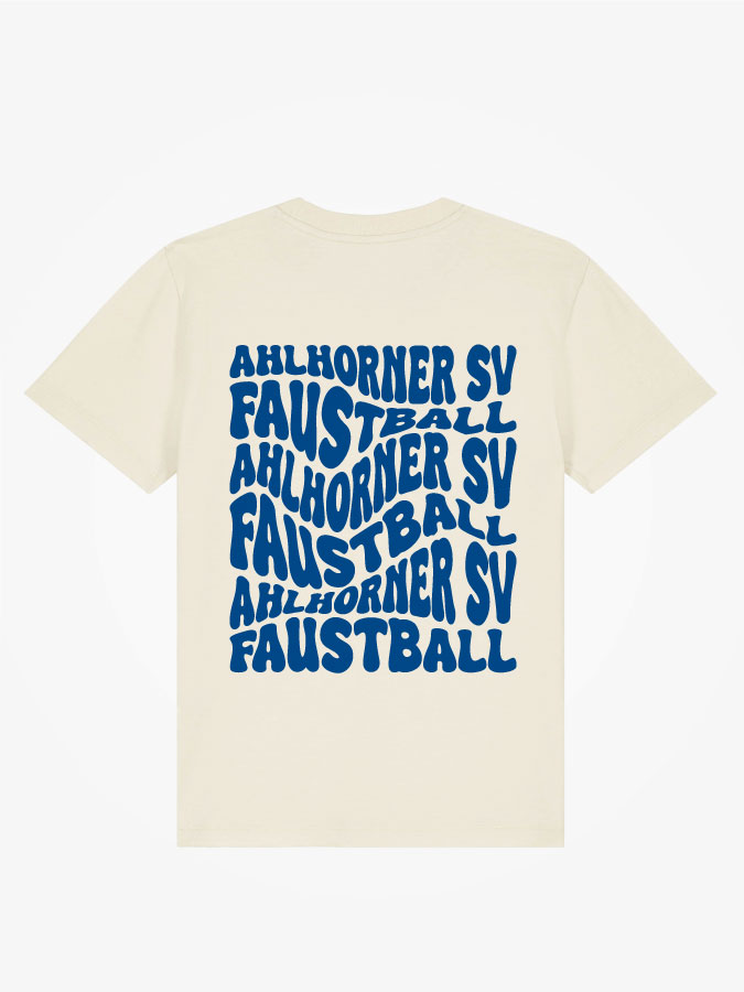 Shirt Wavy Kids