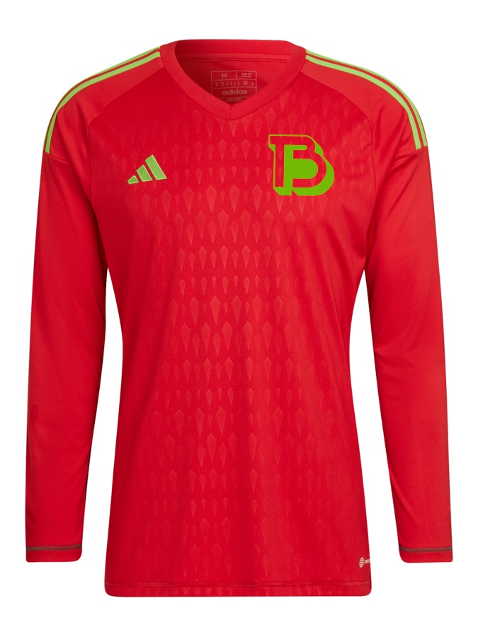 adidas Tiro 23 Competition Torwart-Longsleeve