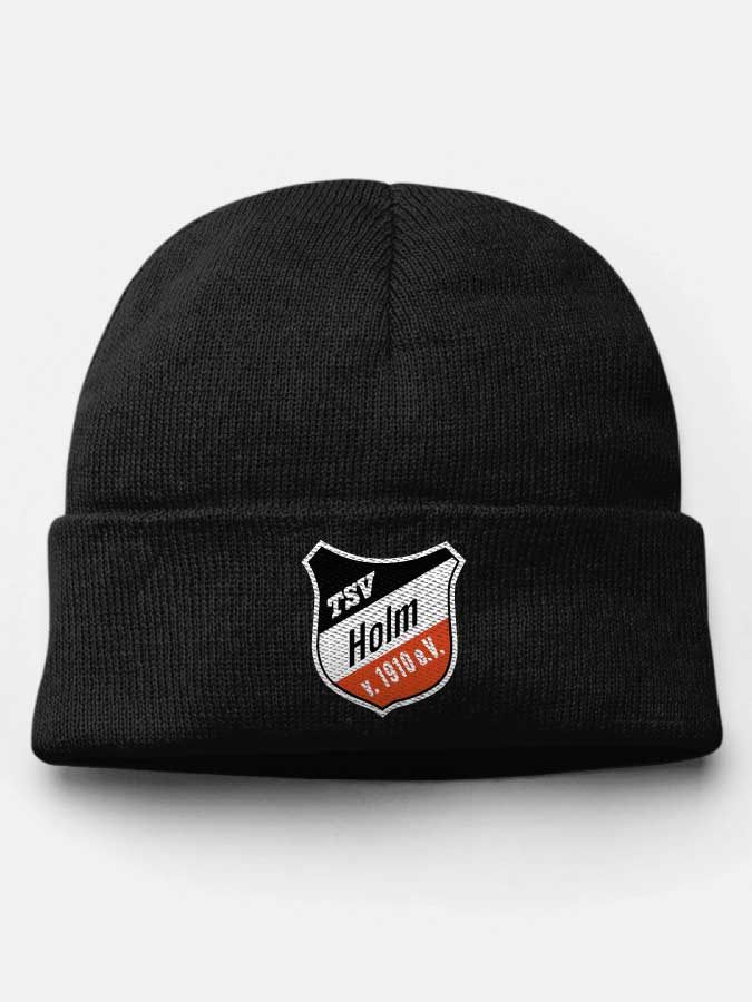 Beanie Sticklogo