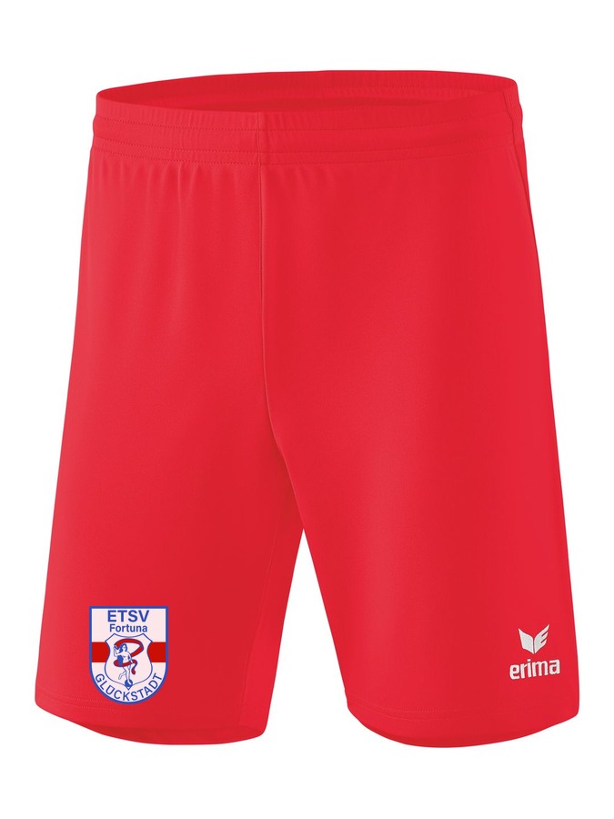 Erima Rio 2.0 Shorts