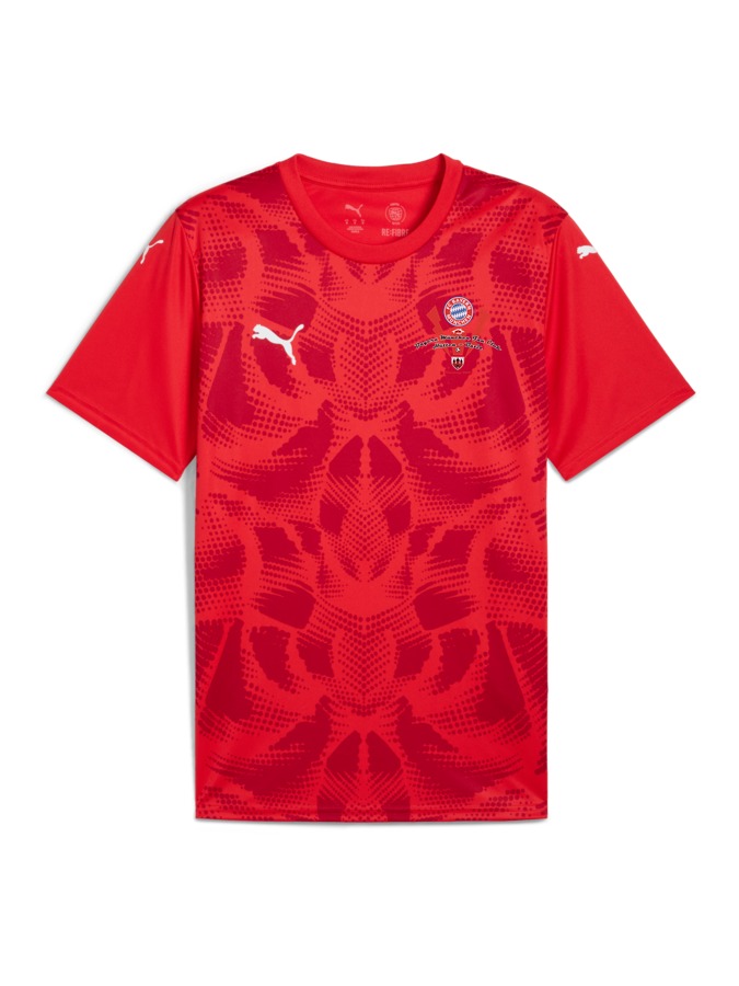 PUMA teamULTIMATE Trikot